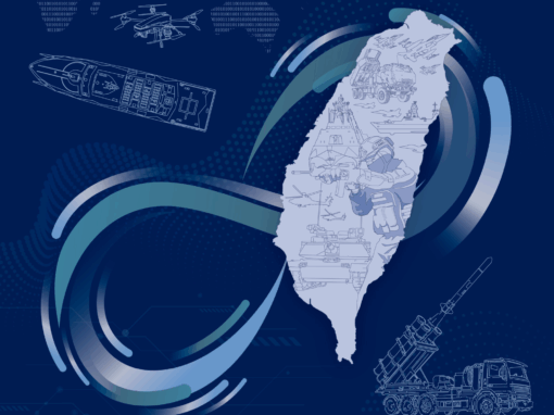 Taiwan Ministry of National Defense (MND) Reports